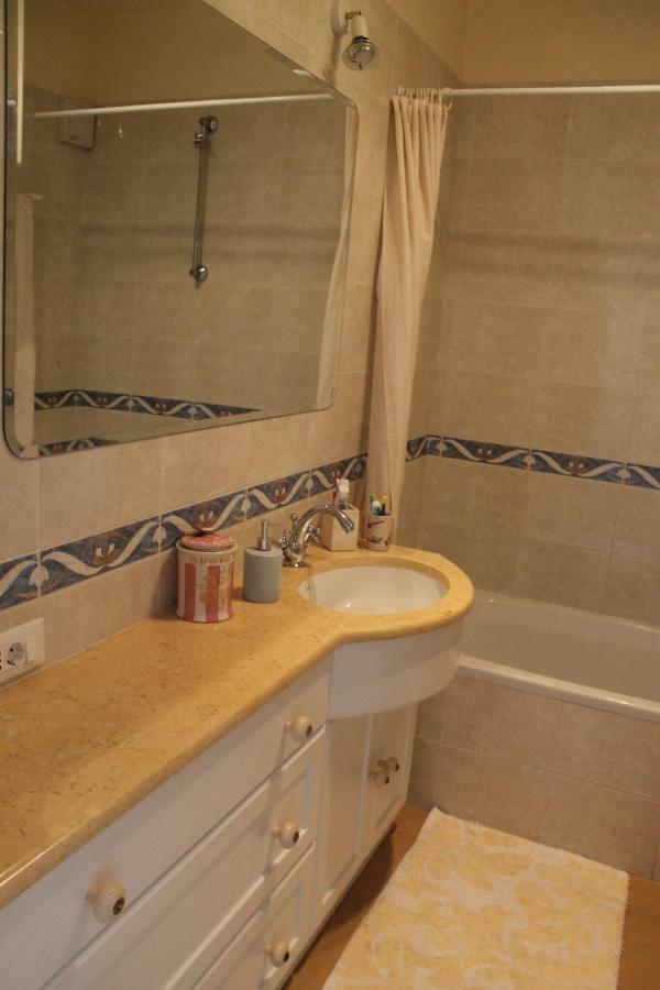 Appartement Bianca *