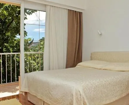 Bianca Beach Apartments Split Exteriér fotografie