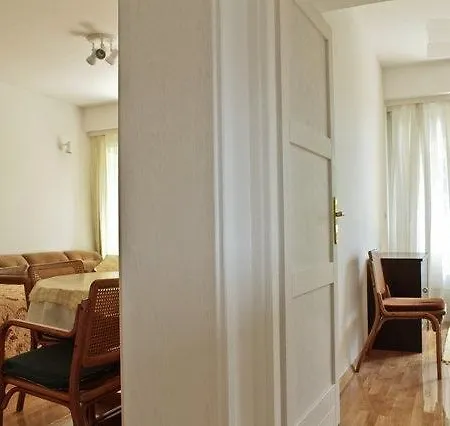 Bianca Beach Apartments Split Exteriér fotografie