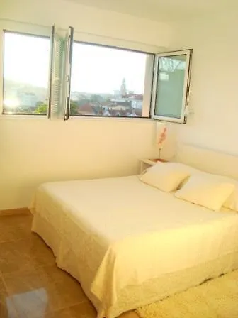Bianca Beach Apartments Split Exteriér fotografie