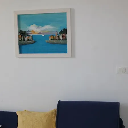 Bianca Beach Apartments Split Exteriér fotografie