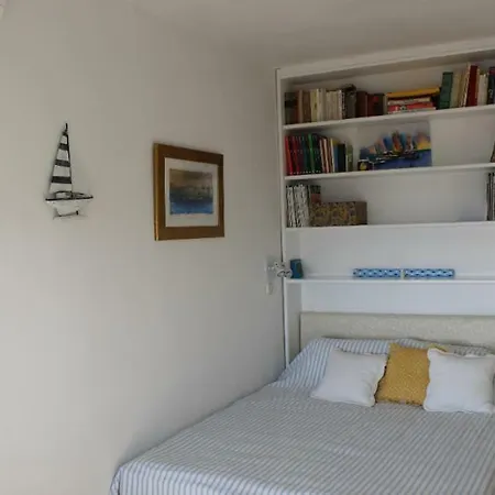 Bianca Beach Apartments Split Exteriér fotografie