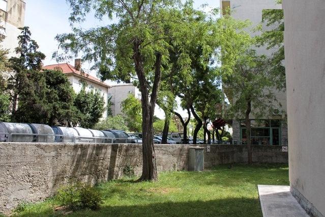 Bianca Appartement Split