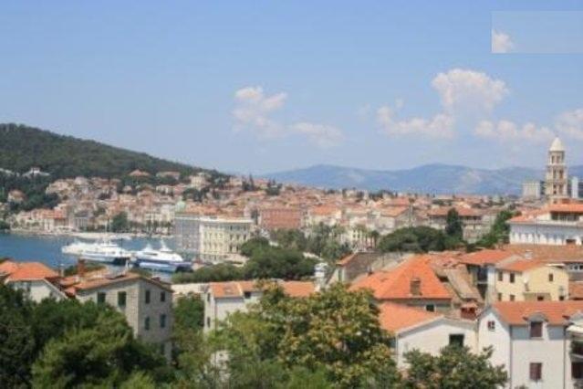 Appartement Bianca *