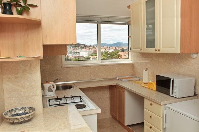Bianca Beach Apartman *