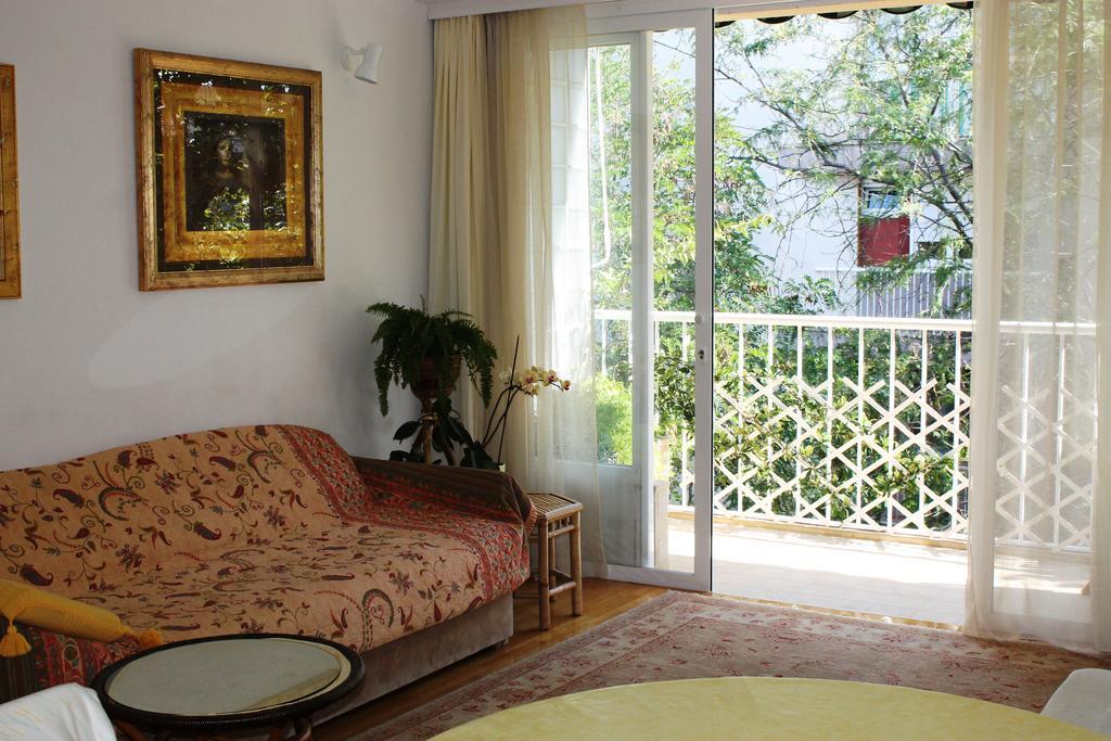 Bianca Appartement Split