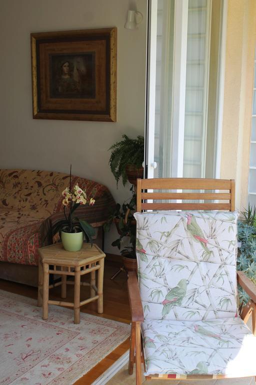 Bianca Appartement Split