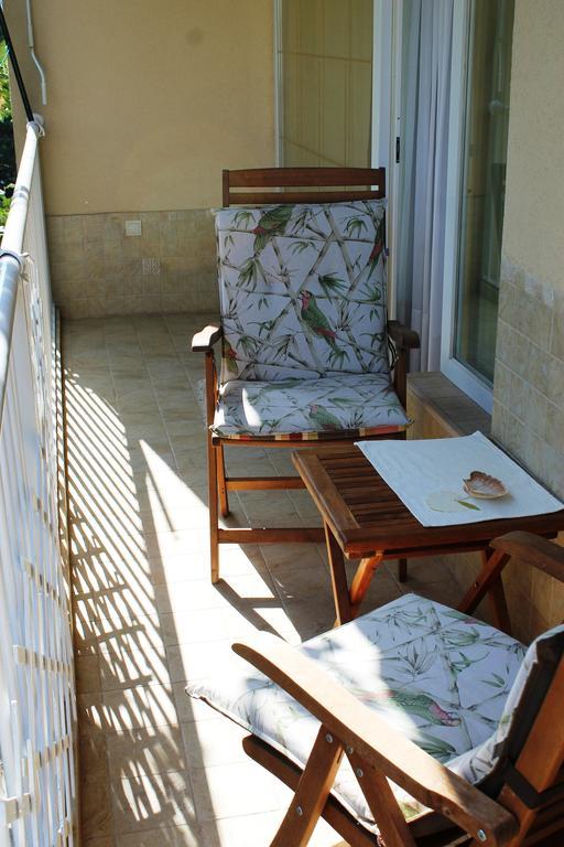 Appartement Bianca *
