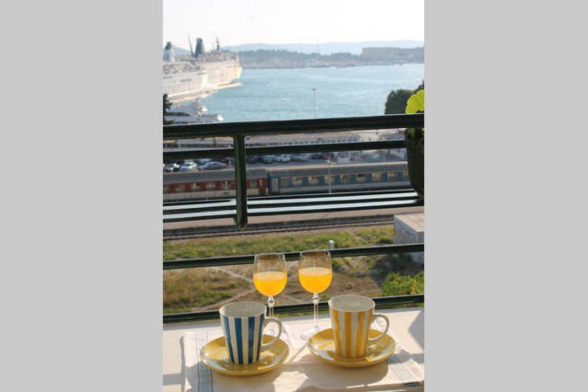 Bianca Appartement Split