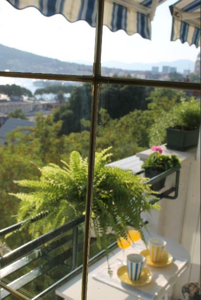 Apartman Bianca Beach Split