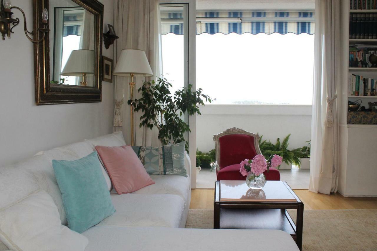 Appartement Bianca *