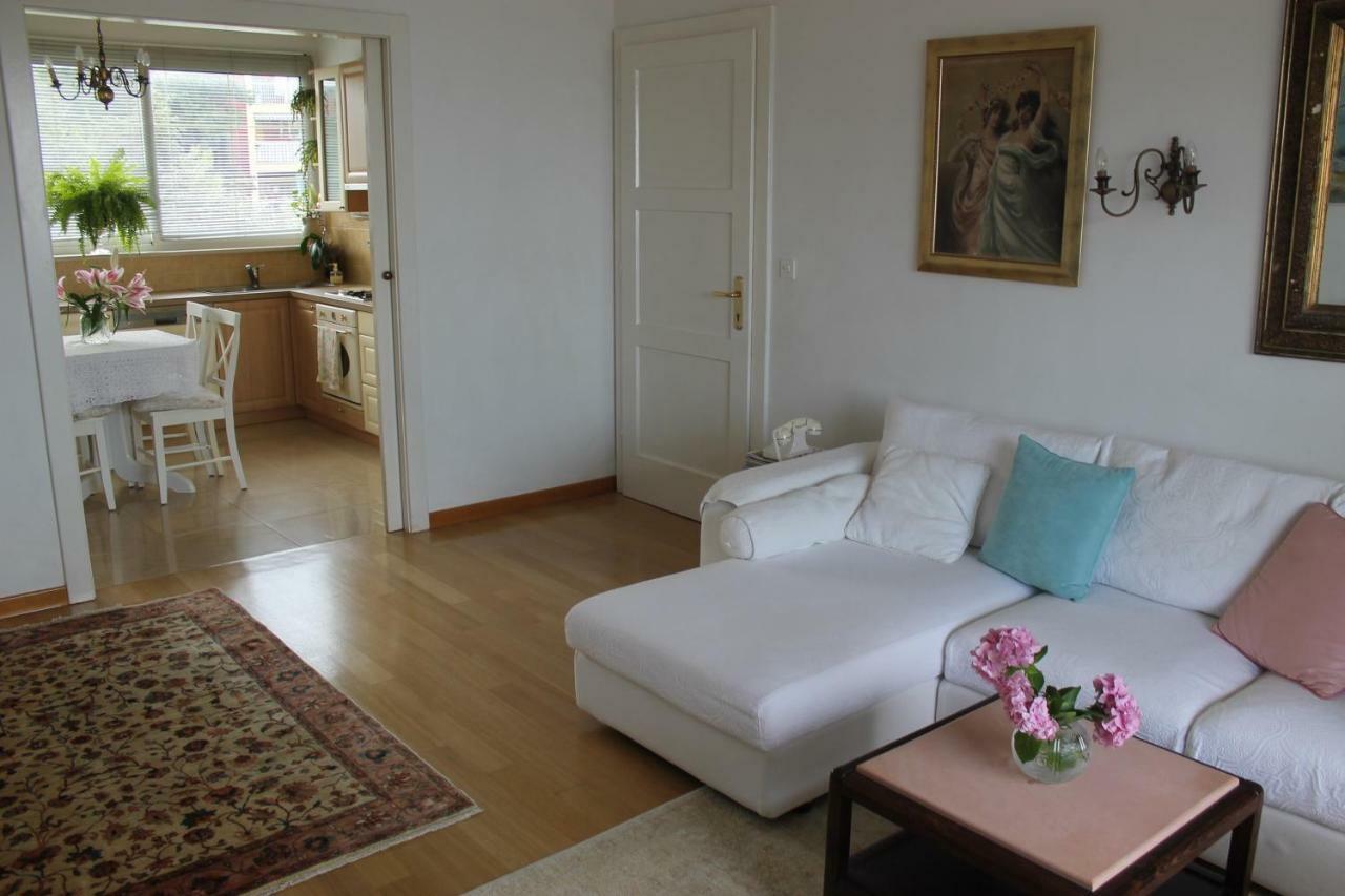 Appartement Bianca *
