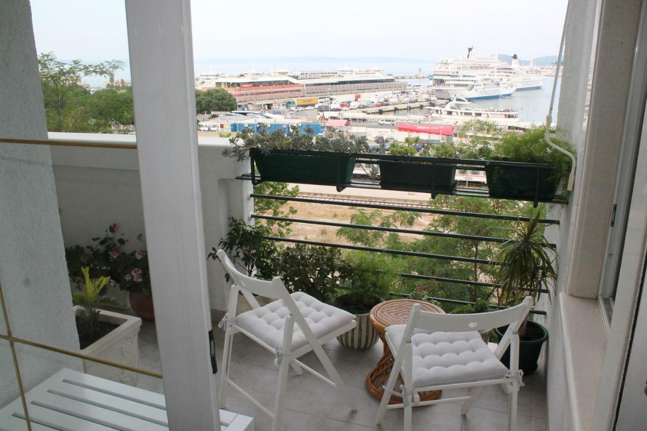 Apartman Bianca Beach Split