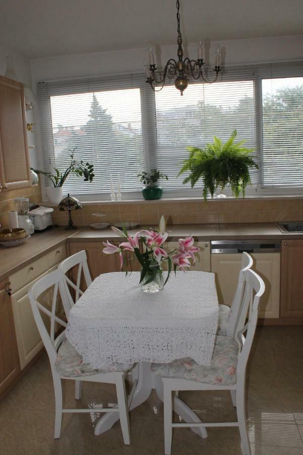 Appartement Bianca *
