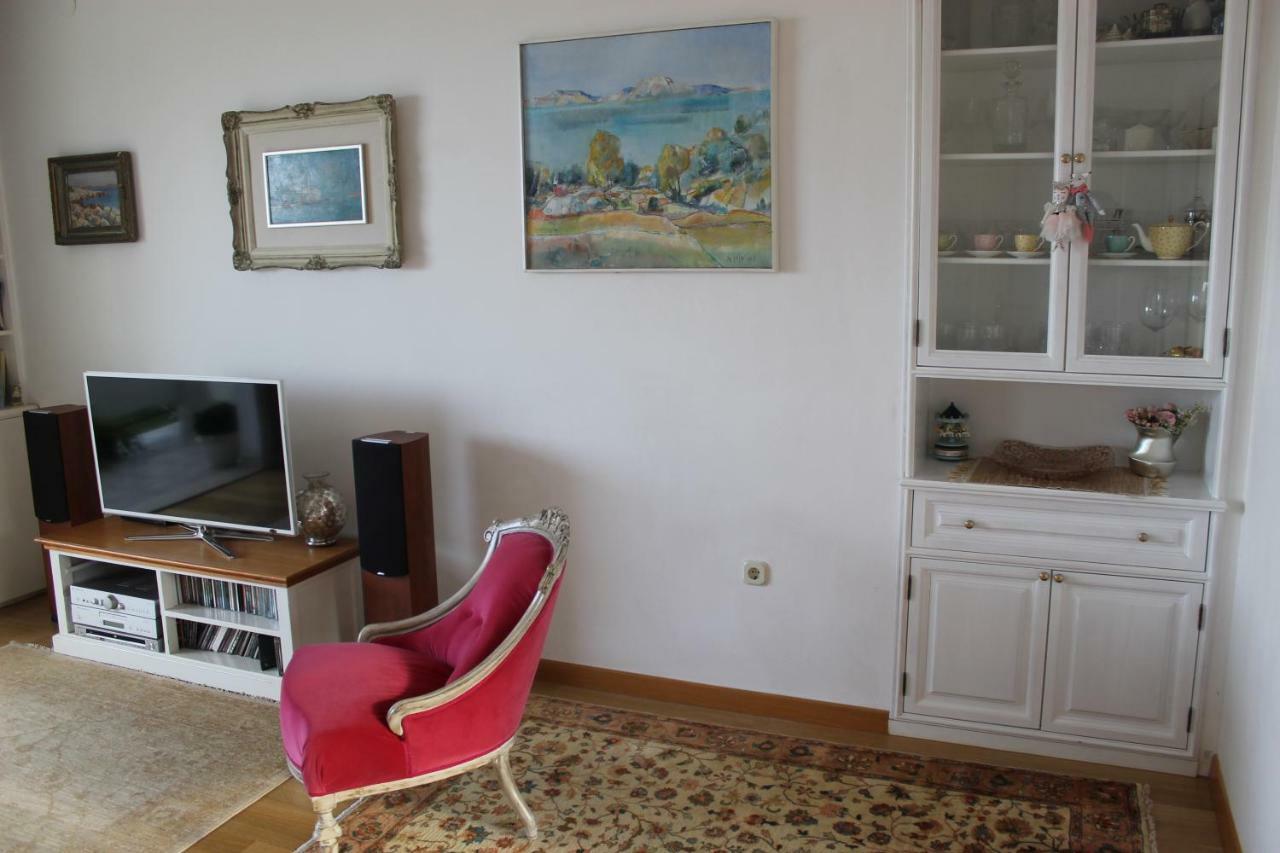 Appartement Bianca