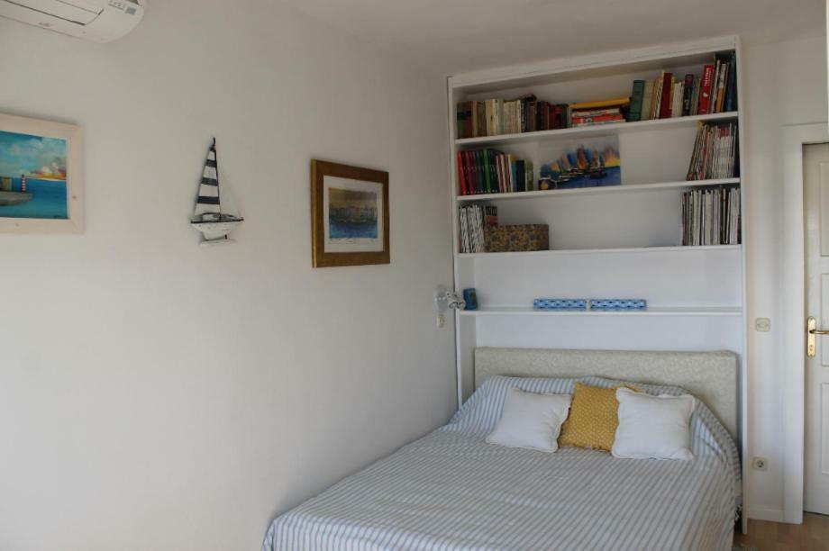 Bianca Beach Apartman