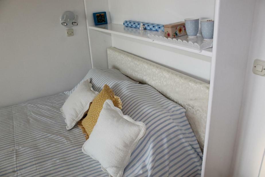 Bianca Appartement Split