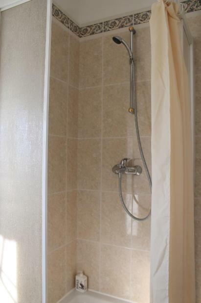 Appartement Bianca *