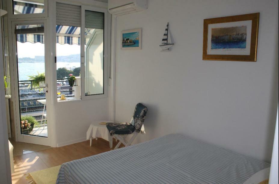 Bianca Appartement