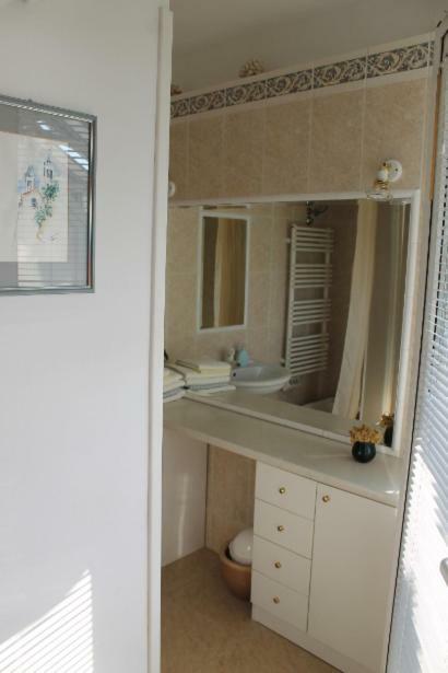 Bianca Appartement Split